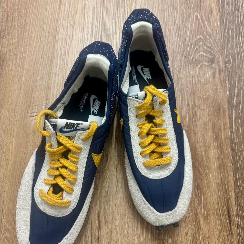 UNISEX Nike x Undercover Jun Takashi Daybreak Sneaker US 9